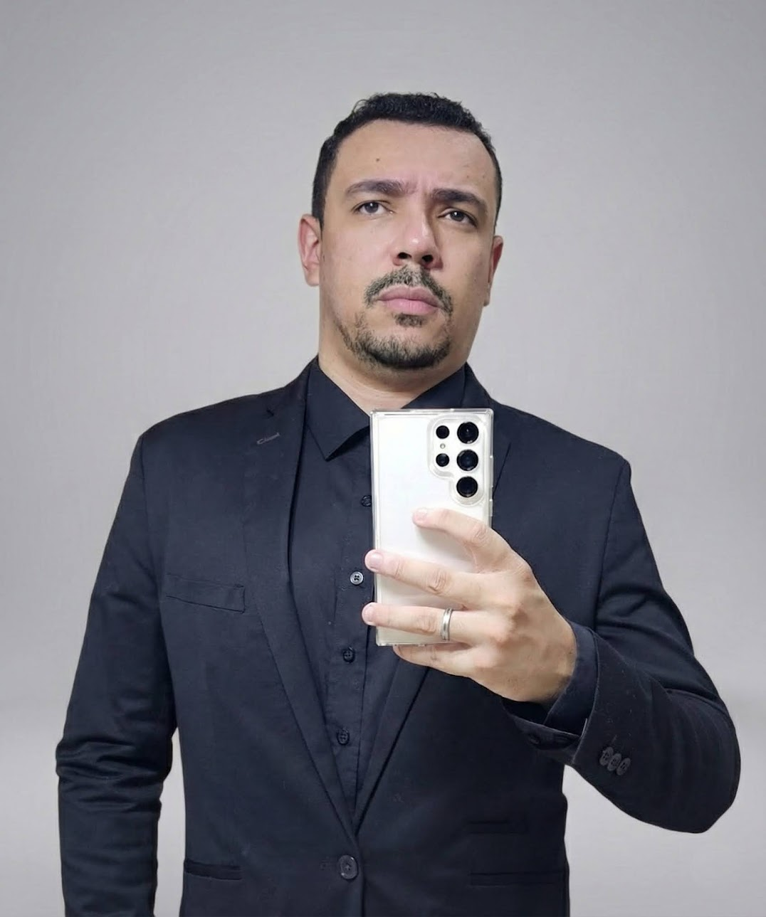 Fotógrafo de tours virtuais